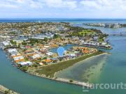 Prime Estuary Location with Panoramic Water Views Forever!