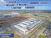 Prime Exposure Own the best in MODE Business Park West