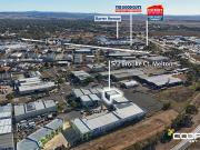 Prime Industrial Investment in Melton's Growth Corridor