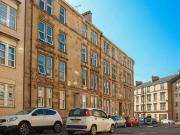 Prime Finnieston West End 3 bedroom flat for rent