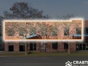 PRIME FIRST FLOOR OFFICE SUITE