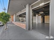 Prime Foodie Destination on Lygon Street Ideal for...