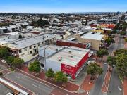Prime Freehold Inner City Showroom/Office/Warehouse