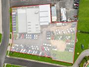 Prime Front Row Expressions of Interest 174 Raglan...