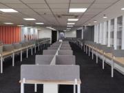 Prime Fully Fitted Office Space for Lease in BGC with...