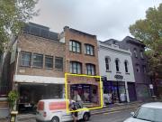 Prime G/F retail, minutes walk to UTS & Market City...