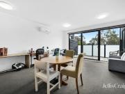 Prime Glen Waverley Location Apartment Living