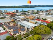 Prime Ground Floor Medical or Office Ballina CBD