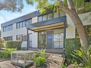 Prime Ground Floor office with exposure!