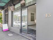 GROUND FLOOR RETAIL & OFFICE AVAILABLE NOW