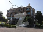 Prime Ground Floor Shop for Sale in Elanza Mall &...