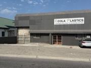 prime heavy industry area warehouse.