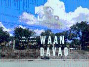 Prime Highway Farm Lot: Waan Buhangin