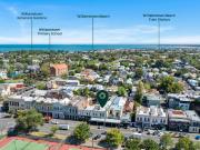 Prime Hospitality Opportunity with Bay Views in the...