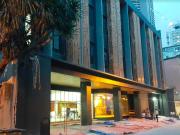 Prime Hotel Opportunity in Poblacion, Makati – Brokers...