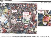 Prime House and Lot for Sale in Bartville Subdivision,...