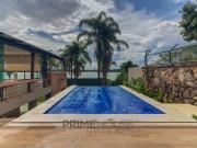 PRIME HOUSE VENDE CASA COM 5 SUÍTES EM PONTA DE PICOLÉ...