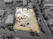 PRIME INDUSTRIAL DEVELOPMENT OPPORTUNITY