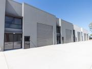 Practical Open Plan Warehouse Molendinar Location