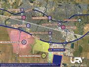 PRIME INDUSTRIAL LAND IN THE HEART OF PAKENHAM GROWTH...