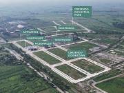 Prime Industrial Lot for Sale | Cresendo Industrial...