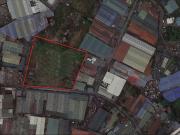 Prime Industrial Lot for Sale in Valenzuela City Near SM...