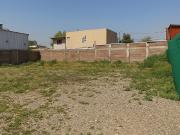 Prime Industrial Lot in Santiago for Sale