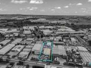 Prime Industrial Opportunity at 7 Collins Road, Melton