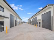Prime Industrial Property Opportunity