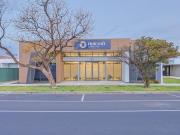 Prime Inner city commercial freehold secure blue chip...