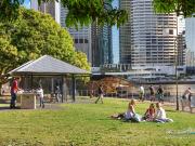 Prime Inner City Investment