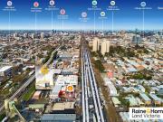 Prime Inner City Undervalued Investment Opportunity