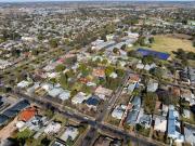 Prime inner city land opportunity Prime inner city land opportunity