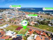 Prime Inner City Living!