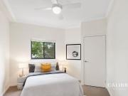 Prime Inner City Location 2 bedroom apartment