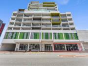 Prime Inner City Office with Exceptional Street Exposure