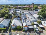 Prime Inner City Opportunity, 10% ROI per annum