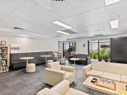 Prime Inner City Studio!