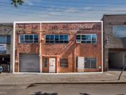 Prime Inner West Freestanding Industrial Building