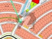 Prime Investment Corner Plot with Extra Land 6.2 Marla...