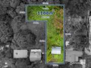 Prime Investment in a Sought After Foothills Location