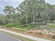 Prime Investment Opportunity 501sqm Vacant Land near...