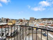 Prime Investment Opportunity in Central Hobart