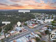 Prime Investment Luxury Home, Distillery & Restaurant...