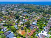 Prime Investment Opportunity or Dream Home Build