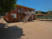 Prime Investment Opportunity Quadruplex in the Heart of...