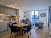 Prime Investment Opportunity Zetland 1 Bedroom