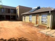 prime investment property on the mar.