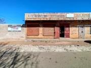 prime investment property on the mar.