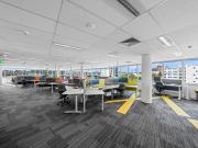 Prime Ipswich Office Space Available!